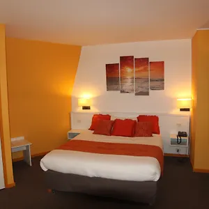 3* Hotel The Originals City, Gambetta,