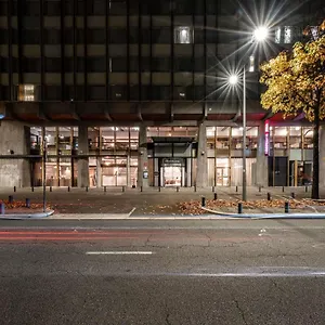 4* Hotel Mercure Centre Alpotel
