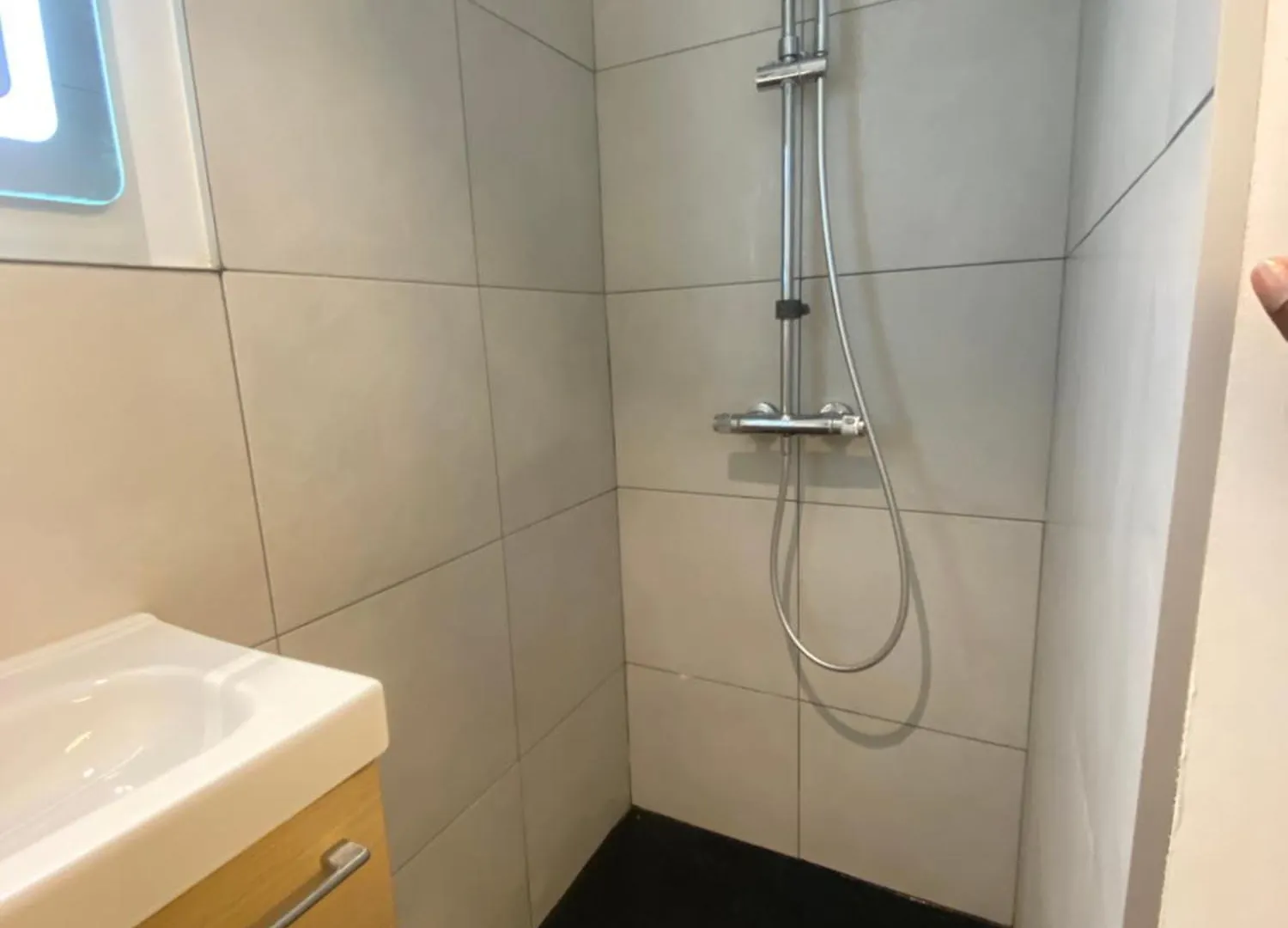 Excellent T1Bis En Hyper Centre Apartment Grenoble
